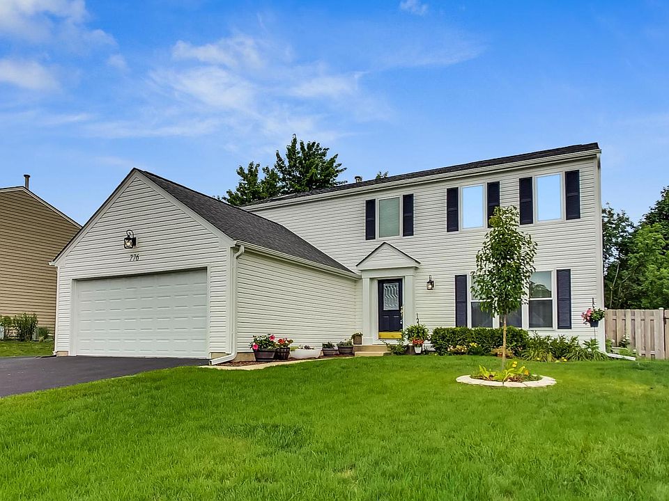 1st image of 776 Edelweiss Dr