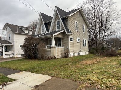 97 Brighton Dr, Akron, OH, 44301