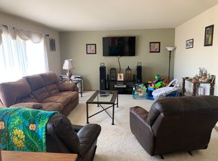 12232 Louis Sorenson Rd, Sturtevant, WI 53177