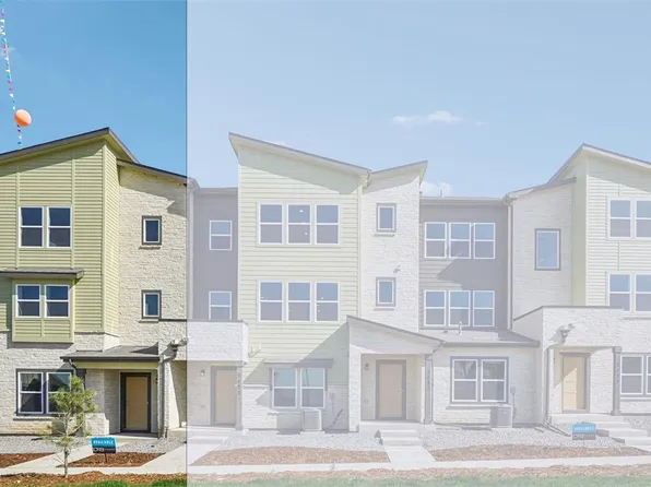 5421 N Eaton Park Way, Aurora, CO 80019