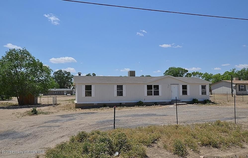 55 Road 6897, Waterflow, NM 87421 Zillow