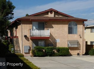 3626 S Barcelona St APT 6, Spring Valley, CA 91977