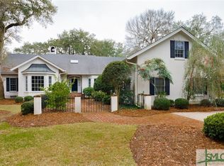 7 Boars Nest Ln, Savannah, GA 31411