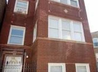 3329 W Crystal St, Chicago, IL 60651
