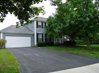 6943 Mesquite Ct, Dublin, OH 43017