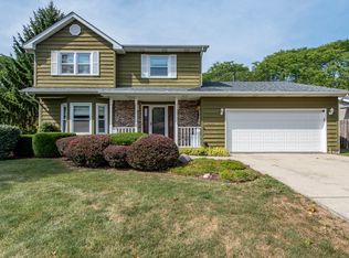 508 Cavin Ave, Winthrop Harbor, IL