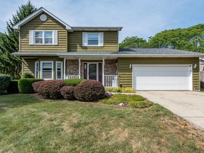 508 Cavin Ave, Winthrop Harbor, IL, 60096