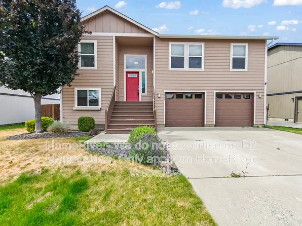 7905 N Ash Ln, Spokane, WA 99208