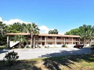319 N Prospect St, Crescent City, FL 32112
