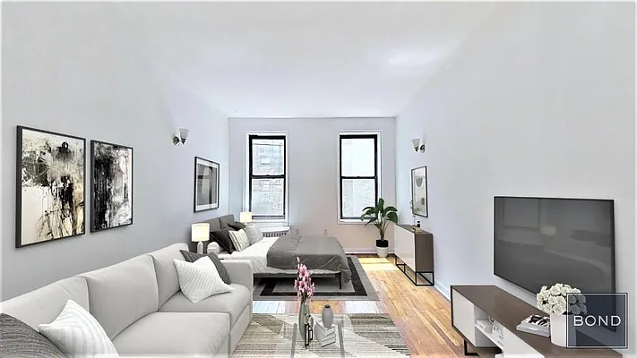 Rented by Bond New York | media 7