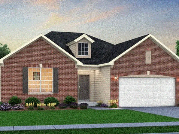 3202 Brower St, Portage, IN 46368