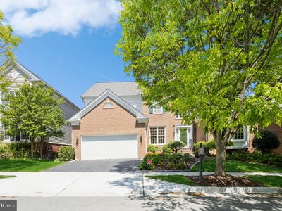 502 Nature Ln, Rockville, MD, 20850