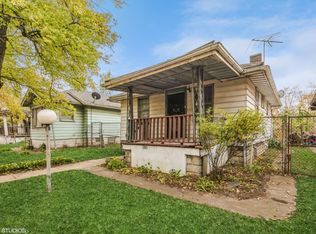 824 Vermont St, Gary, IN
