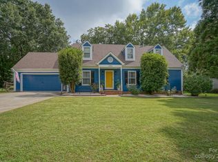 13901 Phillips Rd, Matthews, NC 28105