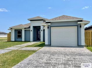4751 Ibiza Cir, Brownsville, TX 78521