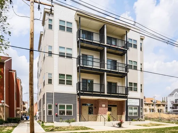 106 E Armory St - 404