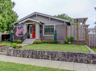 215 W 38th St, Vancouver, WA 98660