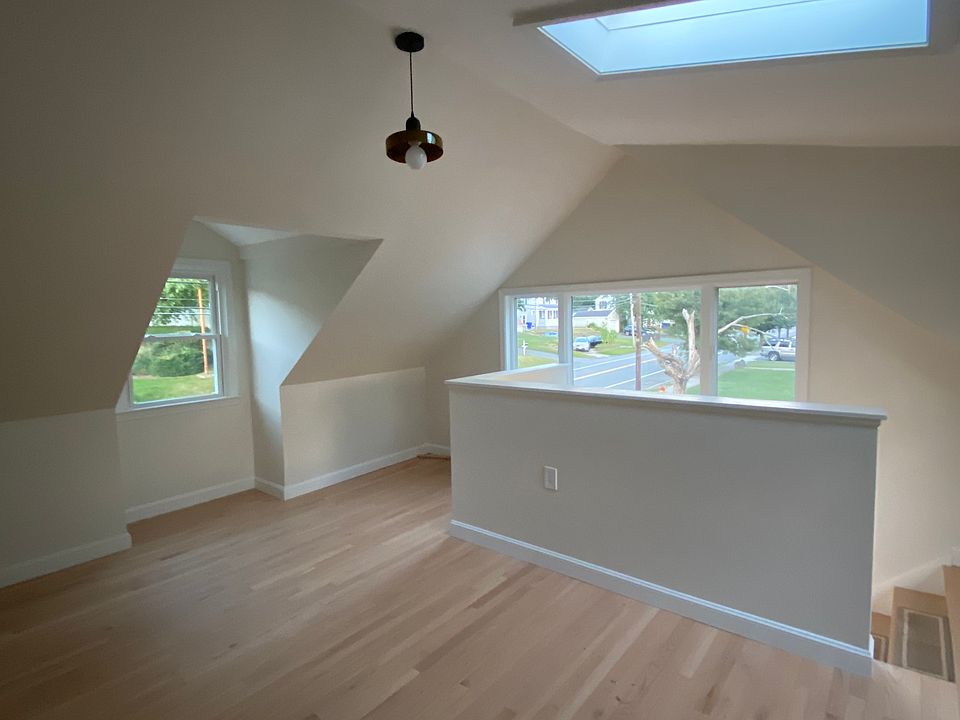modern living space!