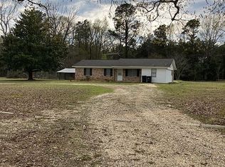 180 Friendship Ln, Rison, AR 71665