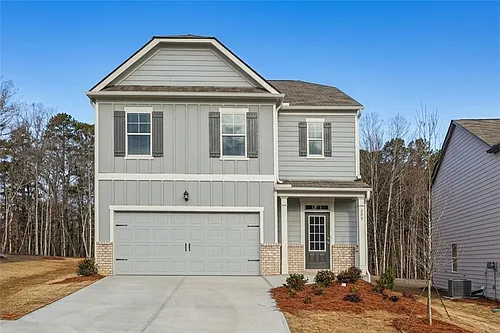 207 Whitewood Dr Photo 1