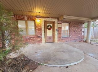 1905 Lariet Ln, Del City, OK 73115