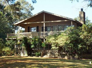 451 Rocky Creek Dr, Coldspring, TX 77331