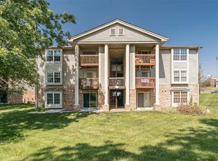 2560 Creve Coeur Mill Rd APT 1, Maryland Heights, MO