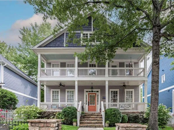 2177 Parkview Ln NW, Atlanta, GA 30318
