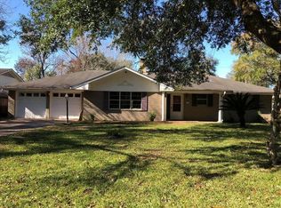 1675 Howell St, Beaumont, TX 77706