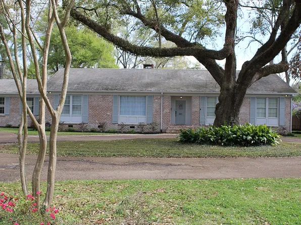 101 S Seargent Prentiss Dr, Natchez, MS 39120