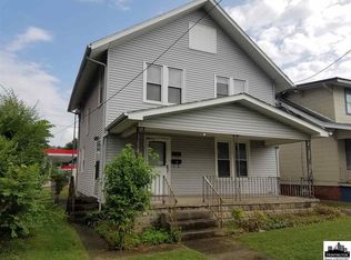 207 7th Ave, Huntington, WV 25701