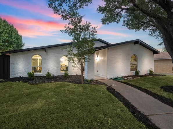 9502 Rolling Rock Ln, Dallas, TX 75238