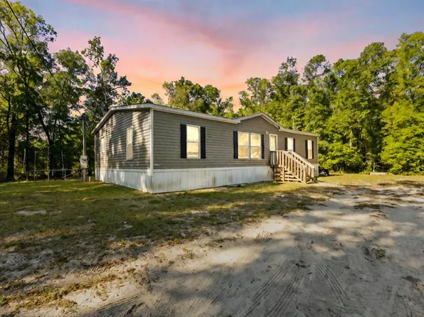 7659 SE 78th Pl, Trenton, FL 32693