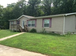 201 Magee Jones Rd, Peebles, OH 45660