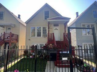 4142 S Campbell Ave, Chicago, IL 60632
