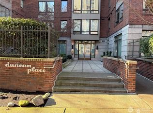 4547 8th Avenue NE #414, Seattle, WA