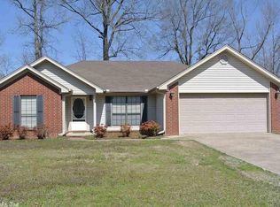 32 Shaded Oaks Dr, Cabot, AR 72023