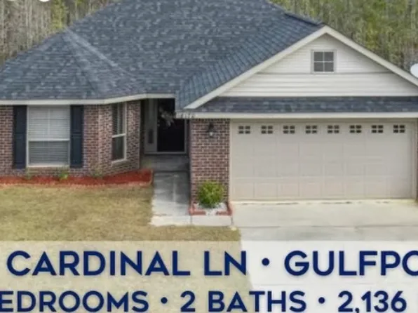 18170 Cardinal Ln, Gulfport, MS 39503
