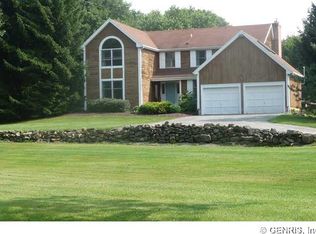 1553 Plank Rd, Webster, NY 14580