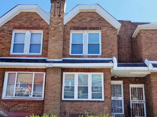 4145 Dungan St, Philadelphia, PA 19124