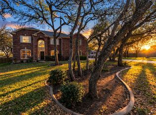 12409 Cascade Caverns Trl, Austin, TX 78739