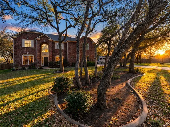 12409 Cascade Caverns Trl, Austin, TX 78739