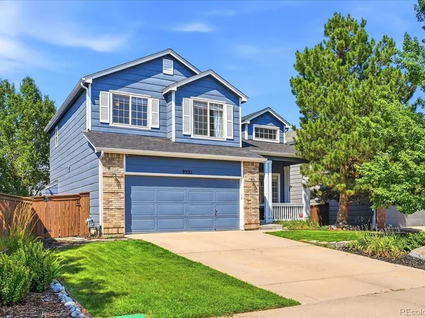 9331 Cove Creek Drive, Littleton, CO 80129