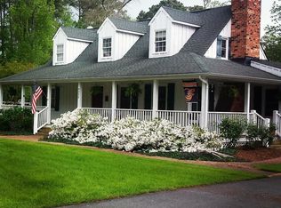 9326 Rivershore Dr, Suffolk, VA 23433