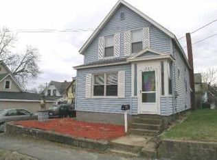 957 Sommerville St, Manchester, NH 03103