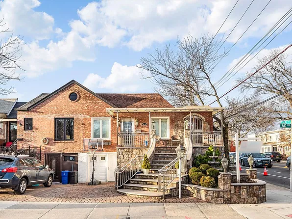 68-23 60th Rd, Maspeth, NY 11378