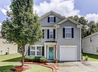 133 Hunter Park Dr, York, SC 29745