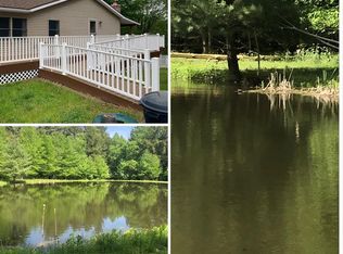 150 Camp Meeting Rd, Mount upton, NY 13809