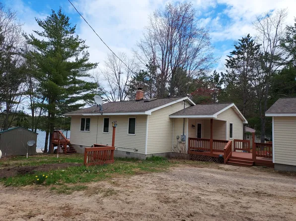 5188 Green Acres Dr, Frederic, MI 49733