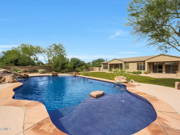 27717 N 67TH Place, Scottsdale, AZ 85266